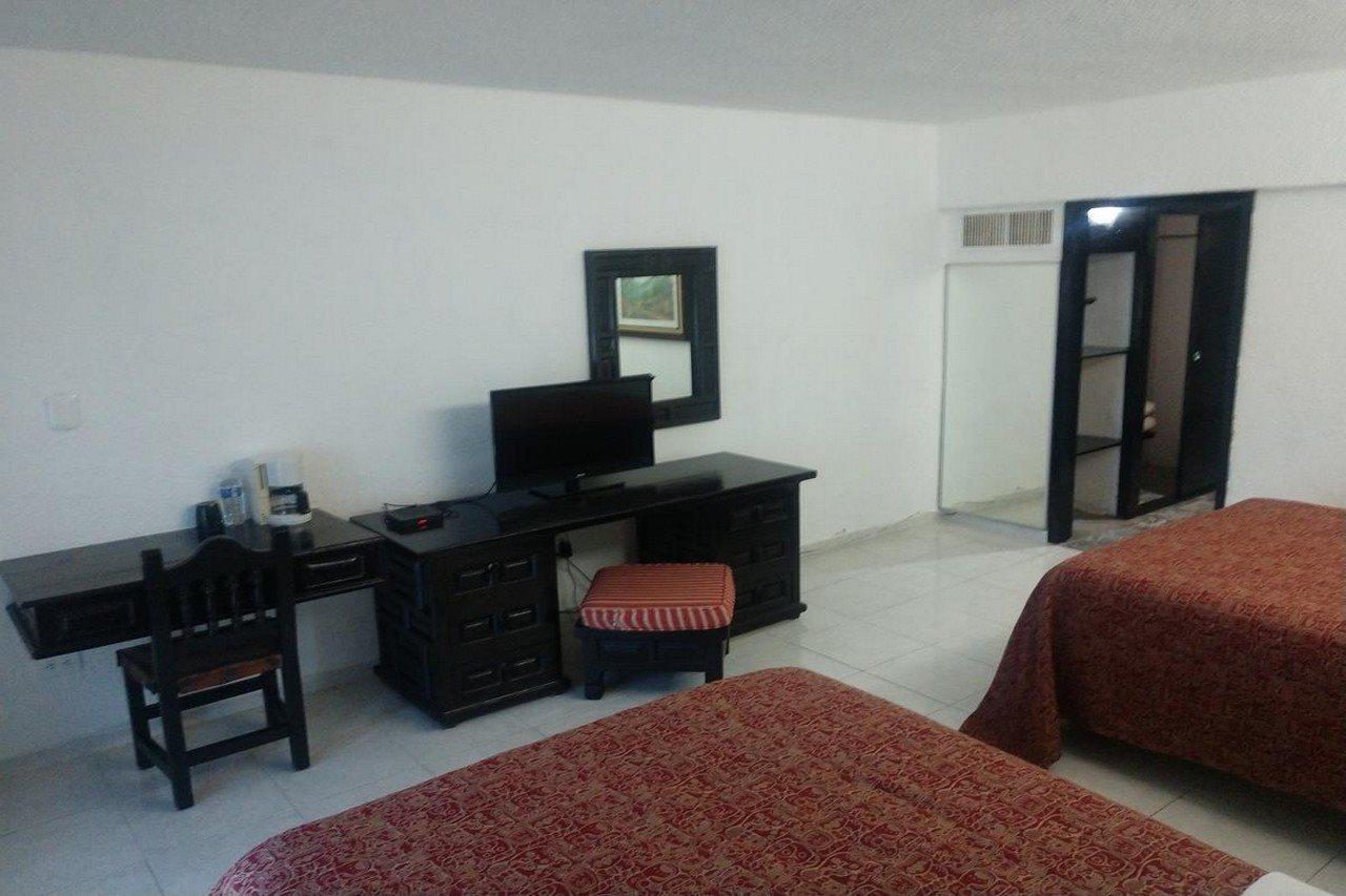 Hotel Maya Tabasco Villahermosa Buitenkant foto