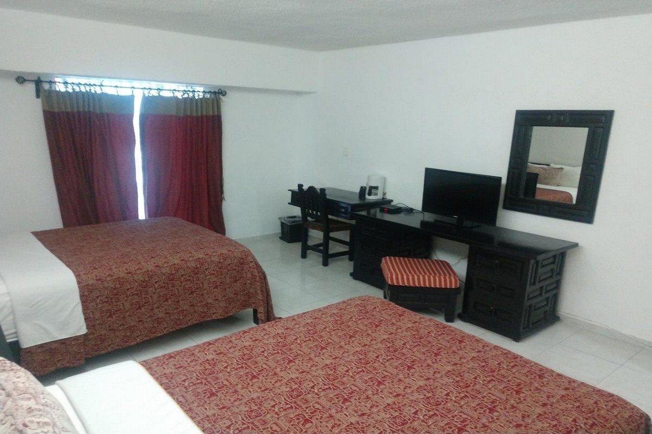 Hotel Maya Tabasco Villahermosa Buitenkant foto