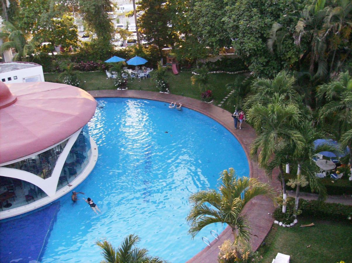 Hotel Maya Tabasco Villahermosa Buitenkant foto