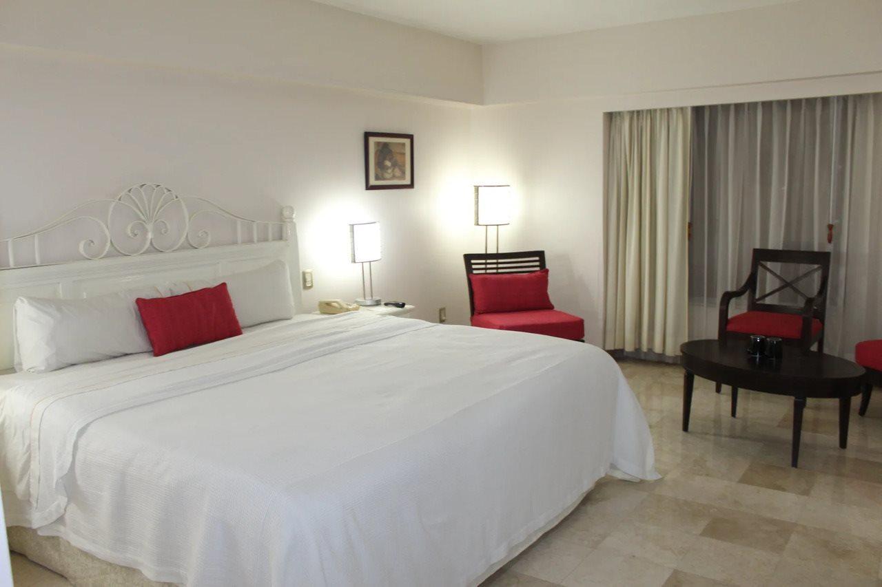 Hotel Maya Tabasco Villahermosa Buitenkant foto