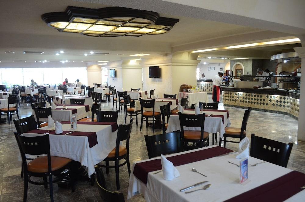 Hotel Maya Tabasco Villahermosa Buitenkant foto