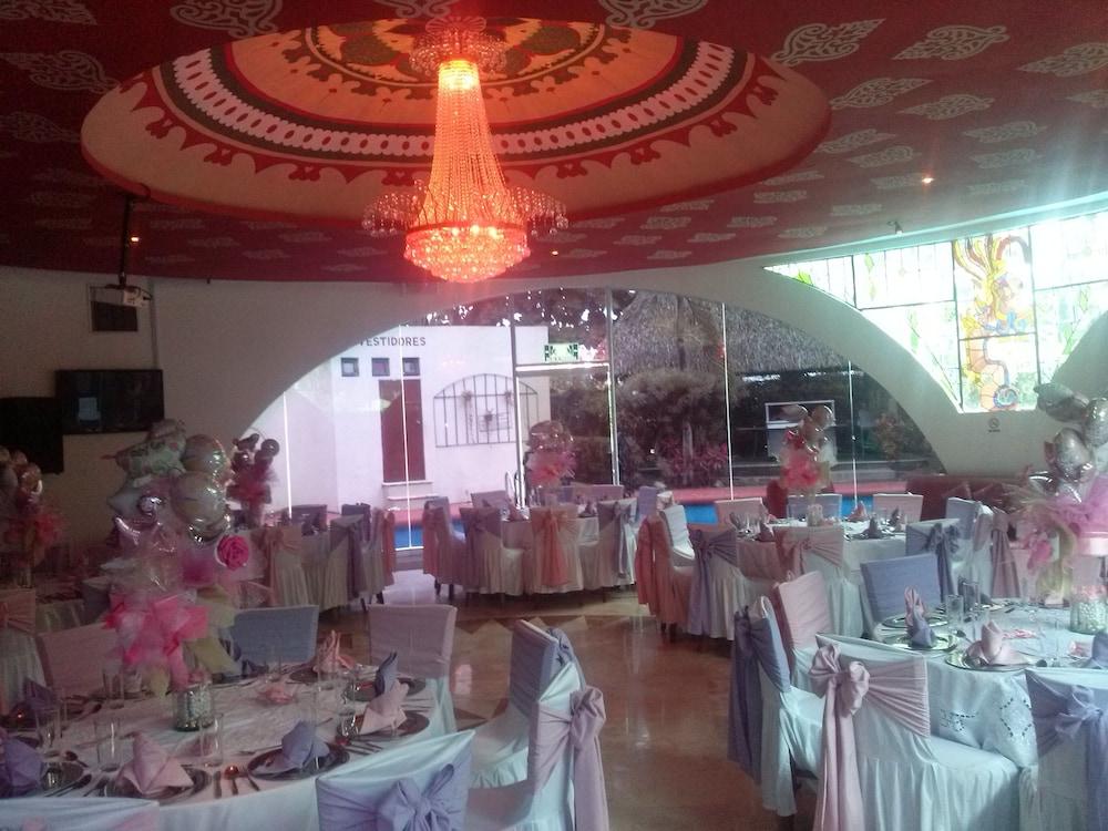 Hotel Maya Tabasco Villahermosa Buitenkant foto