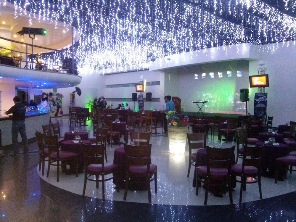 Hotel Maya Tabasco Villahermosa Buitenkant foto