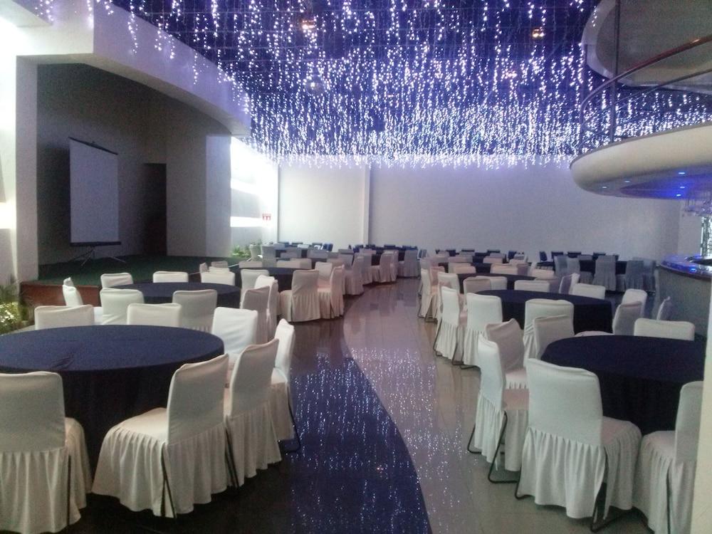 Hotel Maya Tabasco Villahermosa Buitenkant foto