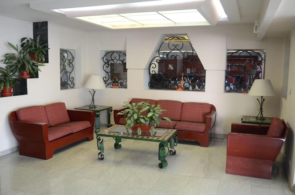 Hotel Maya Tabasco Villahermosa Buitenkant foto