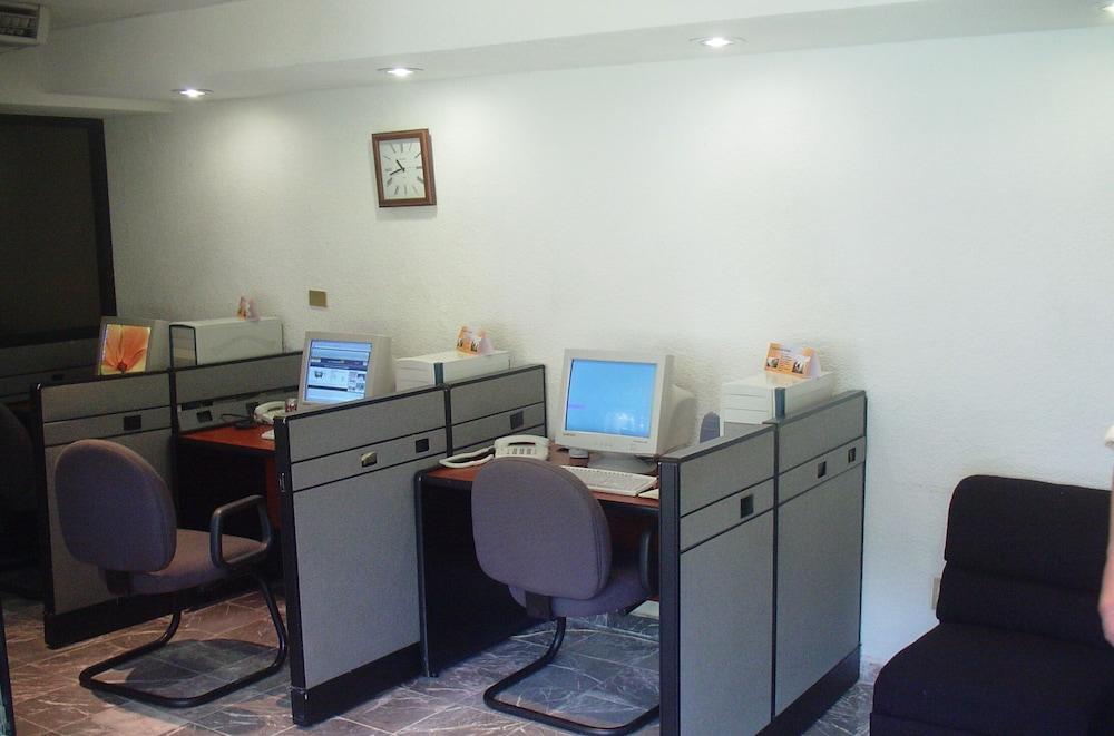 Hotel Maya Tabasco Villahermosa Buitenkant foto