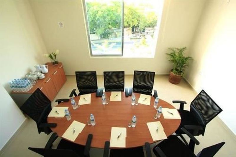 Hotel Maya Tabasco Villahermosa Buitenkant foto