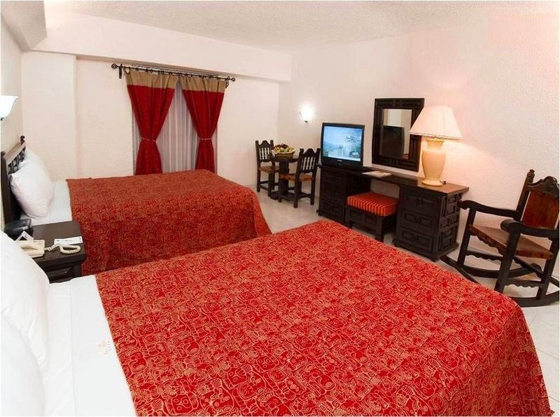 Hotel Maya Tabasco Villahermosa Buitenkant foto