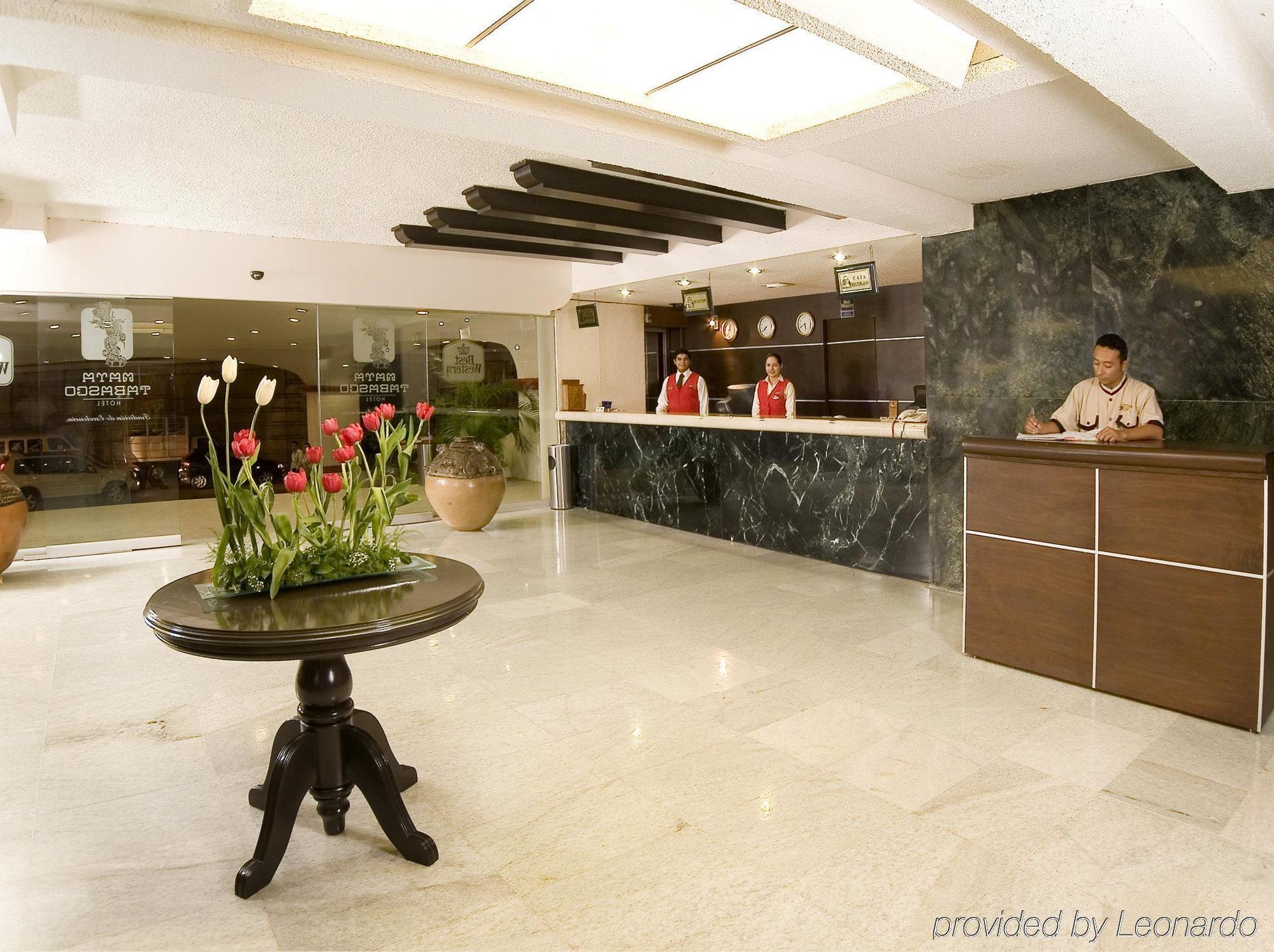 Hotel Maya Tabasco Villahermosa Buitenkant foto